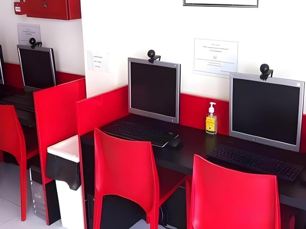 G4 Station Backpackers Hostel Сингапур Екстериор снимка