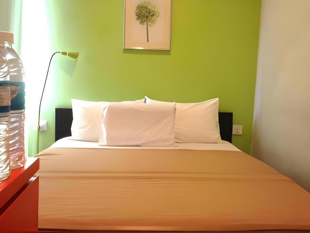 G4 Station Backpackers Hostel Сингапур Екстериор снимка