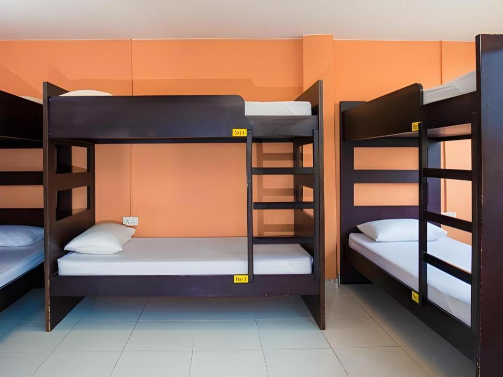 G4 Station Backpackers Hostel Сингапур Екстериор снимка