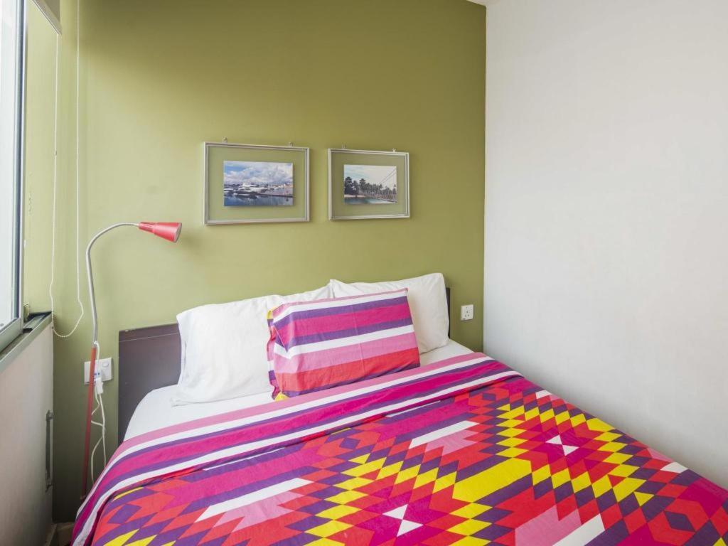 G4 Station Backpackers Hostel Сингапур Екстериор снимка
