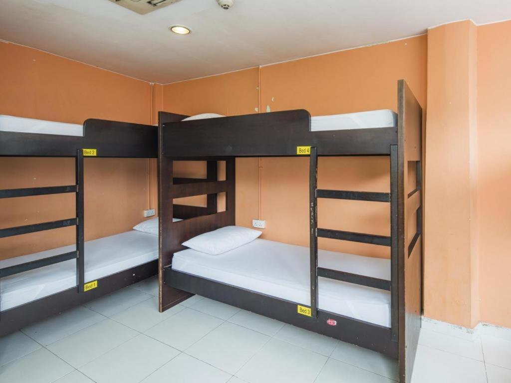 G4 Station Backpackers Hostel Сингапур Екстериор снимка