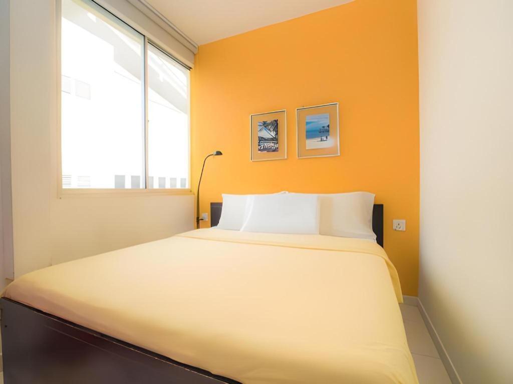 G4 Station Backpackers Hostel Сингапур Екстериор снимка